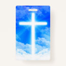 Search for christian id badges Bible