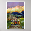 Search for abruzzo italy vintage posters Travel