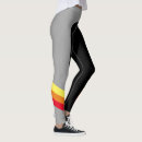 Search for yellow stripe leggings Daughter