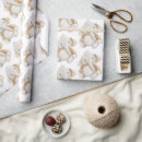 Search for vintage look wrapping paper Cute