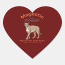 Search for pumas stickers Cougars