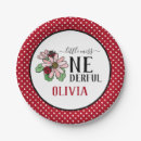 Search for ladybug 1st birthday Floral