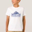 Search for whistler tshirts Mountain