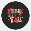Search for merry men stickers Funny christmas