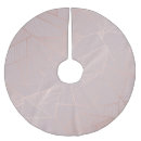 Search for elegant tree skirts Pink