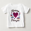 Search for grandma baby shirts Nonna