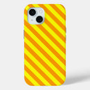 Search for yellow lines iphone cases Geometric