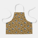 Search for sesame aprons Forest