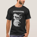 Search for herbivore tshirts Vegetarian