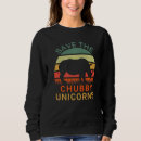 Search for save the chubby unicorn clothing Funny