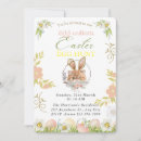 Search for funny easter invitations Bunny ears