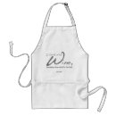 Search for i cook with wine aprons Cooking