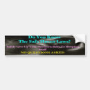 Search for miscellaneous bumper stickers Awareness