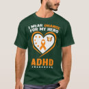 Search for adhd awareness clothing Neurodiversity