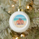 Search for special christmas tree decorations Couple