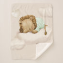 Search for lion blankets Gender neutral