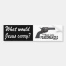 Search for carry bumper stickers Gun rights