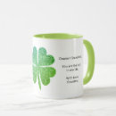 Search for good luck symbol mugs Lucky