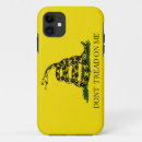 Search for gadsden iphone cases Liberty