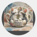 Search for whiskers stickers Feline