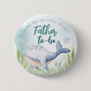 Search for animal badges Under the sea