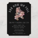 Search for night club birthday invitations Ladies