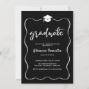 Search for ribbon graduation invitations Graduate