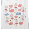Search for dog shower curtains Colourful