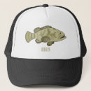 Search for fish hats Ocean