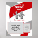 Search for sports club posters Athletic