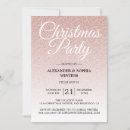 Search for luxury christmas invitations Festive