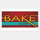 Search for bake sale stickers Cupcakes