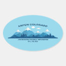 Search for snow resort stickers Ski lodge