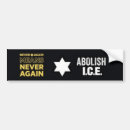 Search for immigration bumper stickers Human rights