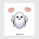 Search for ghostly stickers Paranormal