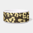 Search for leopard print pet bowls Jungle