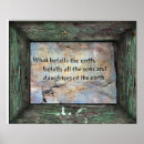 Search for environmental posters Earth