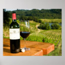 Search for wine glass posters Bottle