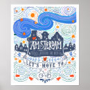 Search for amsterdam posters Europe