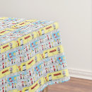 Search for valentines day tablecloths Snoopy