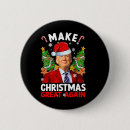 Search for sants badges Funny christmas