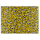 Search for animal print chopping boards Leopard spots