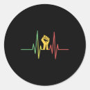 Search for history of america stickers Celebrating black history