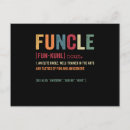 Search for uncle postcards Best uncle ever