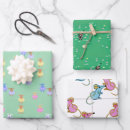 Search for lamb wrapping paper Birthday