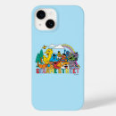 Search for cousin iphone cases Bert