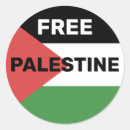Search for red black green flag stickers Palestine