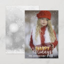 Search for happiness christmas invitations Happy