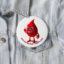 Search for donate badges Donation