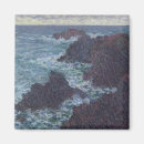 Search for bell rock magnets Monet